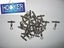 Branch Swivels - 25 pack - 3 sizes Carousel 1
