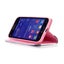 Galaxy Core Prime case wallet leather case printed Carousel 3