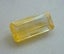 1.37CT GORGEOUS HUGE 100% NATURAL YELLOW SAPPHIRE Carousel 1