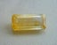 1.37CT GORGEOUS HUGE 100% NATURAL YELLOW SAPPHIRE Carousel 2