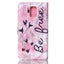 Galaxy S5 case wallet leather case printed Carousel 2