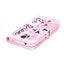 Galaxy S5 case wallet leather case printed Carousel 6
