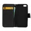 iPhone 5c case wallet leather case printed Carousel 8