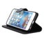 iPhone 5c case wallet leather case printed Carousel 5