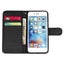 iPhone 5c case wallet leather case printed Carousel 7
