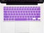 MacBook Keyboard Skin Cover for Air/Pro13"15"17" Carousel 6