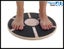 Rehab Balance Board with Free Loop Band Carousel 1