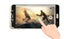 Galaxy A5 2016 FULL screen Tempered Glass Protector Carousel 3