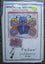 New BUTTERFLY Stained Glass QUILT Flag PATTERN Carousel 1