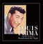 LOUIS PRIMA & HIS ORCH. -WONDERLAND BY NIGHT (CD) Carousel 1