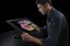 Wacom CINTIQ 22HD Pen Display - Graphics Monitor Carousel 9
