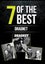7 OF THE BEST - DRAGNET (DVD) Carousel 1