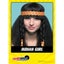 INDIAN WOMAN WIG Carousel 1