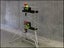 Mobile Aluminum Scaffolding Tower 4M (ISA402) Carousel 2