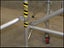 Mobile Aluminum Scaffolding Tower 4M (ISA402) Carousel 4