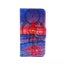 iPhone 5c case wallet leather case printed Carousel 1