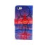 iPhone 5c case wallet leather case printed Carousel 2