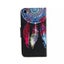 iPhone 5c case wallet leather case printed Carousel 2