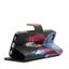 iPhone 5c case wallet leather case printed Carousel 3