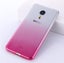 MEIZU M3 NOTE TPU Soft Gel Changing Color Case Carousel 5