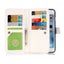 iPhone 5C Multifunction wallet leather case Carousel 2