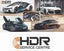HDR Automotive Service Centre Carousel 2