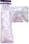 LACE LONG GLOVES 40CM, PURPLE Carousel 1