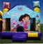 Bouncy Castles for $100.00 & MORE + CHILLER HIRE Carousel 5