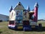 Bouncy Castles for $100.00 & MORE + CHILLER HIRE Carousel 13