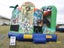 Bouncy Castles for $100.00 & MORE + CHILLER HIRE Carousel 14