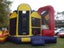 Bouncy Castles for $100.00 & MORE + CHILLER HIRE Carousel 16