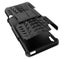 Sony Xperia X Dual Hvy Duty Hybrid Kickstand Case Carousel 5