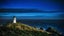 Northland Cape Reinga Dawn 35.5cm x 63.5cm Canvas Carousel 1