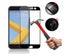 HTC 10 Tempered Glass Full Screen Protector Carousel 3