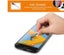 HTC 10 Tempered Glass Full Screen Protector Carousel 4