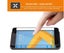 HTC 10 Tempered Glass Full Screen Protector Carousel 5