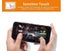 HTC 10 Tempered Glass Full Screen Protector Carousel 6