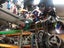 Motorcycle Dismantler Carousel 4