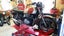 Motorcycle Dismantler Carousel 5