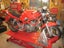Motorcycle Dismantler Carousel 6
