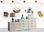 Chest of Drawers or Dresser New Carousel 3