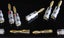 Nakamichi banana plugs x 8 with free urban shipping Carousel 5