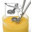 Wick Trimmer / Scissors Carousel 1