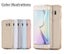 Galaxy s7 edge case 2 piece transparent full body protector case Carousel 3