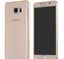 Galaxy s7 edge case 2 piece transparent full body protector case Carousel 10