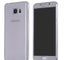 Galaxy s7 edge case 2 piece transparent full body protector case Carousel 13