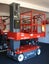 ACCESS EQUIPMENT SALES, SERVICE AND REBUILDS Carousel 8