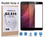 XiaoMi RedMi Note 4 full screen Tempered Glass Screen Protector Carousel 1