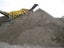 screened soil 10 cubic metres delivered Carousel 1
