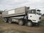 screened soil 10 cubic metres delivered Carousel 2